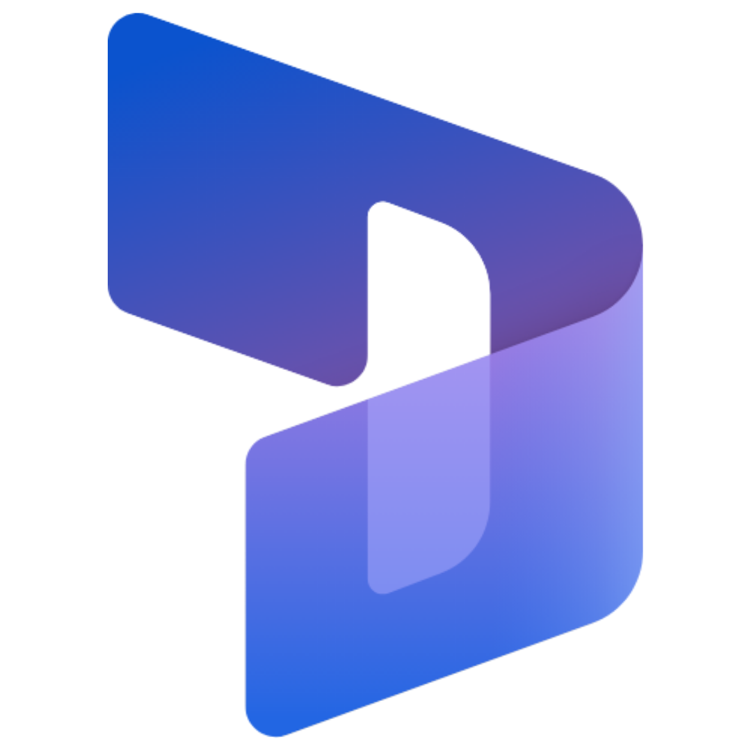 Logo Microsoft Dynamics 365