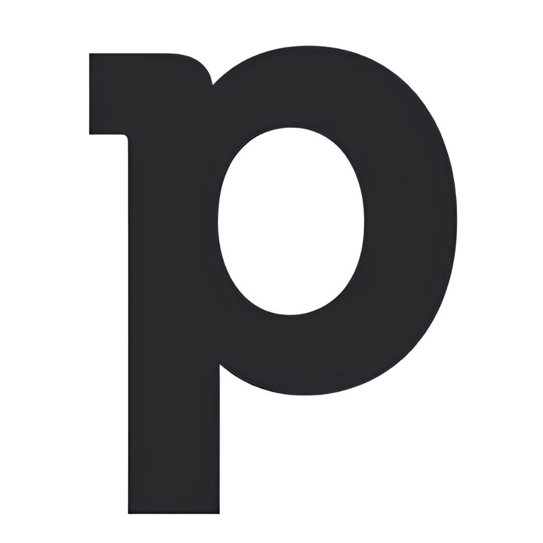 Logo Pipedrive