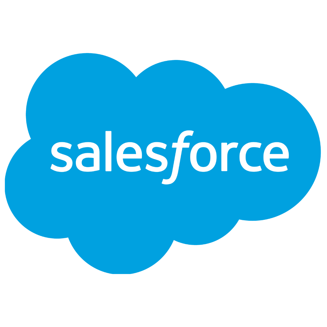 Logo Salesforce